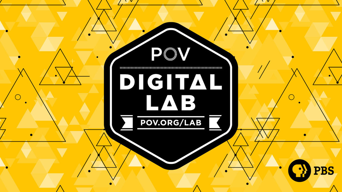 POV Digital Lab SF 2016: A weekend media incubator for digital storytelling