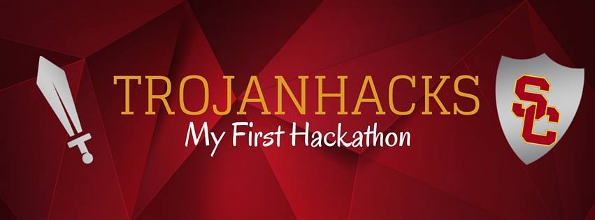 TrojanHacks 2016