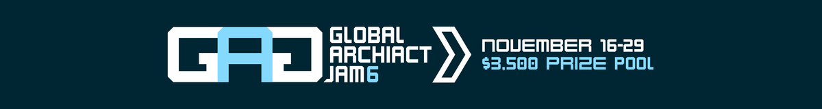 Global Archiact Jam