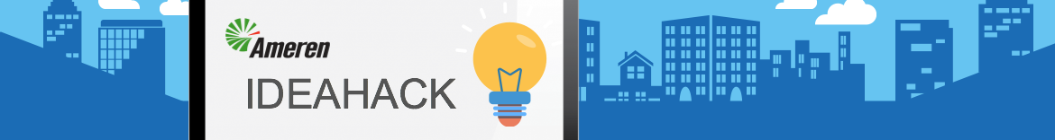 Ameren IdeaHack 2016
