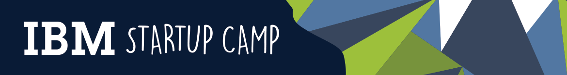 IBM Startup Camp