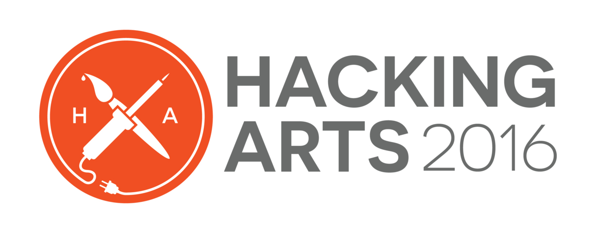Hacking Arts Hackathon