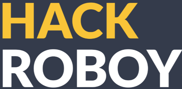 Hack Roboy