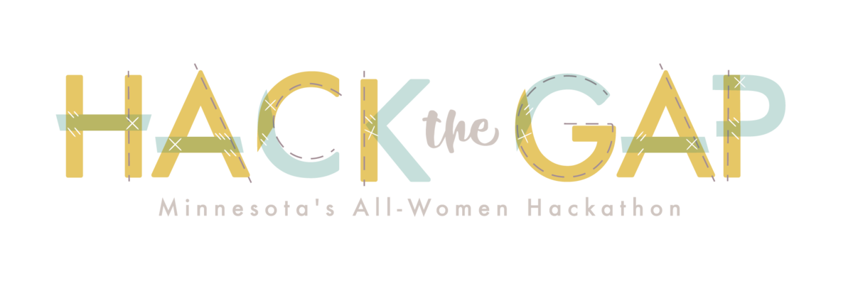 Hack the Gap 2017