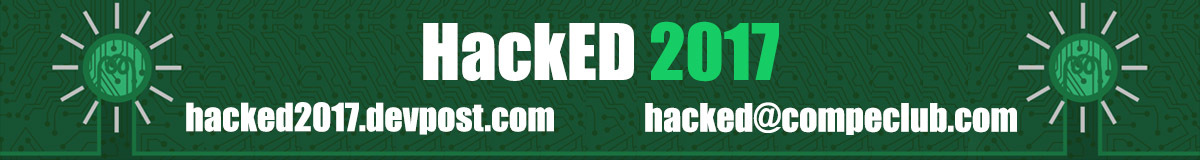HackEd 2017
