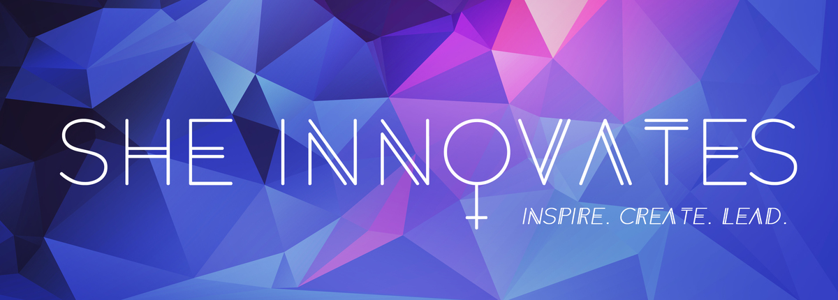She Innovates 2017