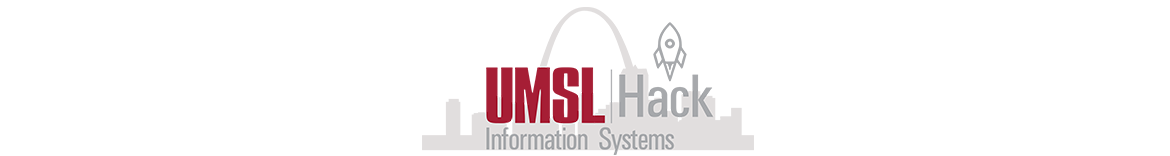 UMSL|Hack has moved to umslhack.io
