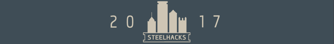 SteelHacks 2017