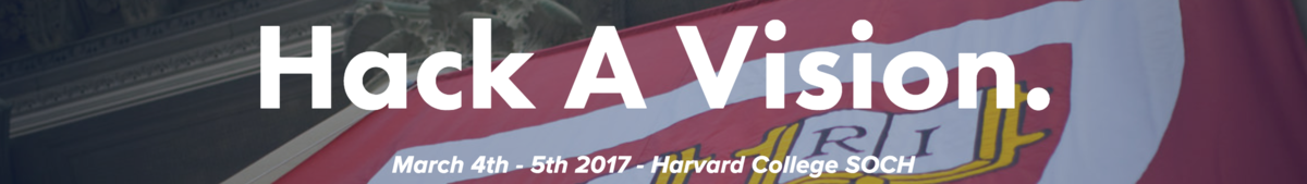 Hack-A-Vision