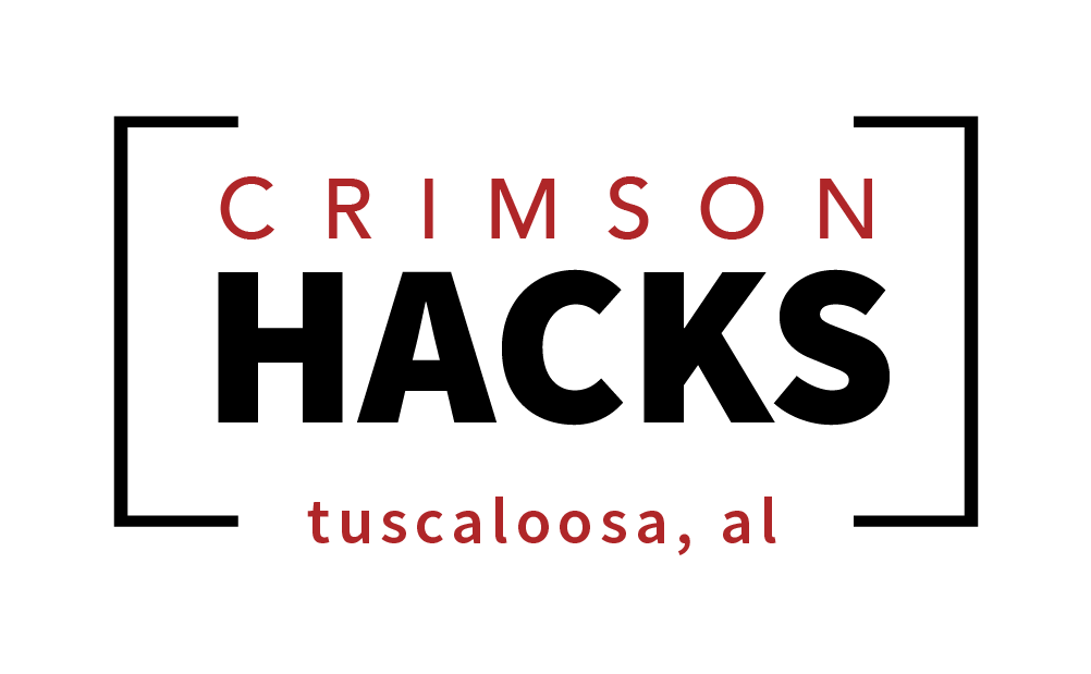 CrimsonHacks 2017