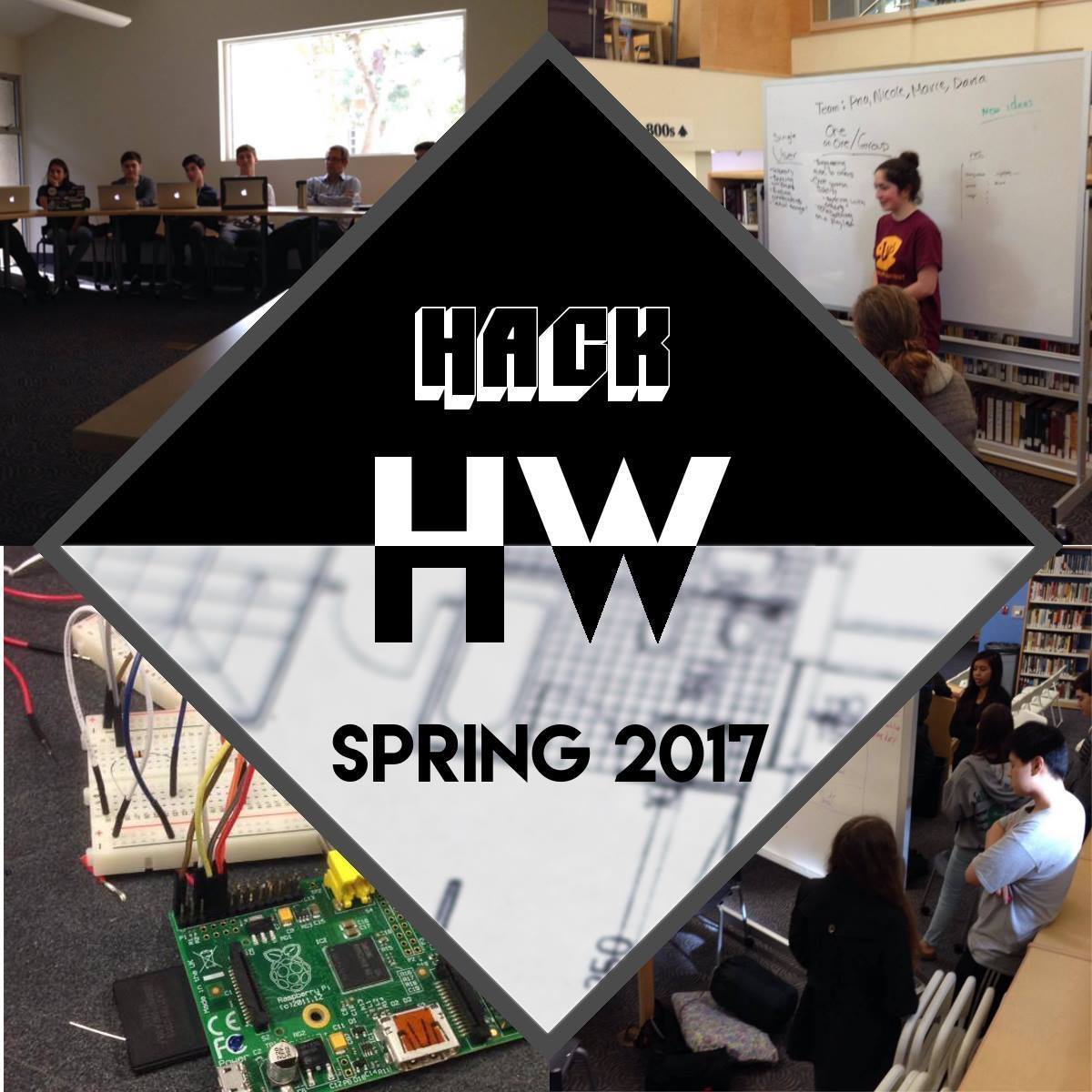 Hack HW