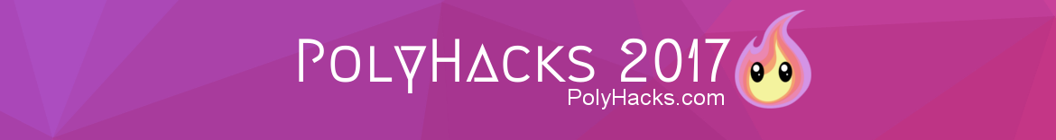 Polyhacks 2017