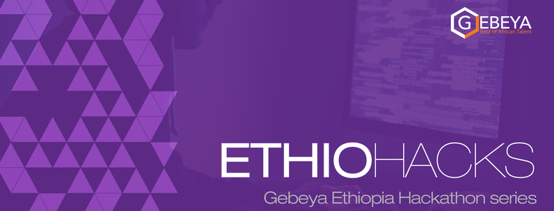 Gebeya Ethiopia Hackathon series (Internet of Things and Crypto-currency)