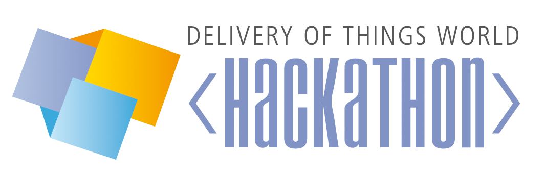 Delivery of Things World Hackathon