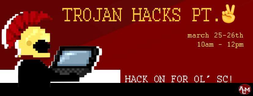 TrojanHacks 2.0