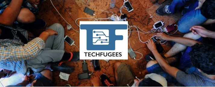 Techfugees Adelaide