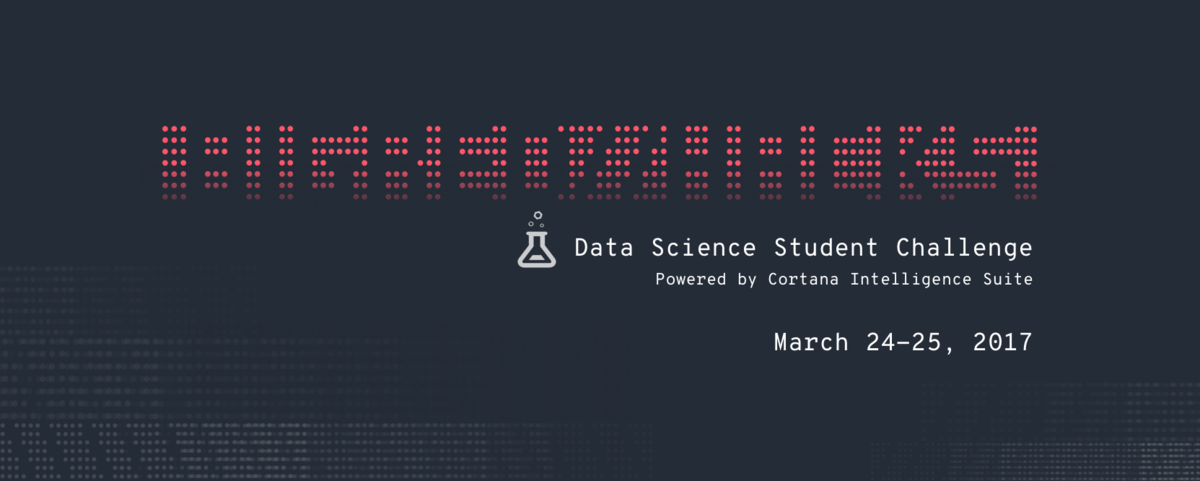 BigRed//Hacks Spring 2017 DSSC