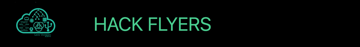 HackFlyers 2017