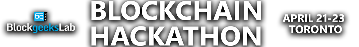 Blockchain Hackathon 