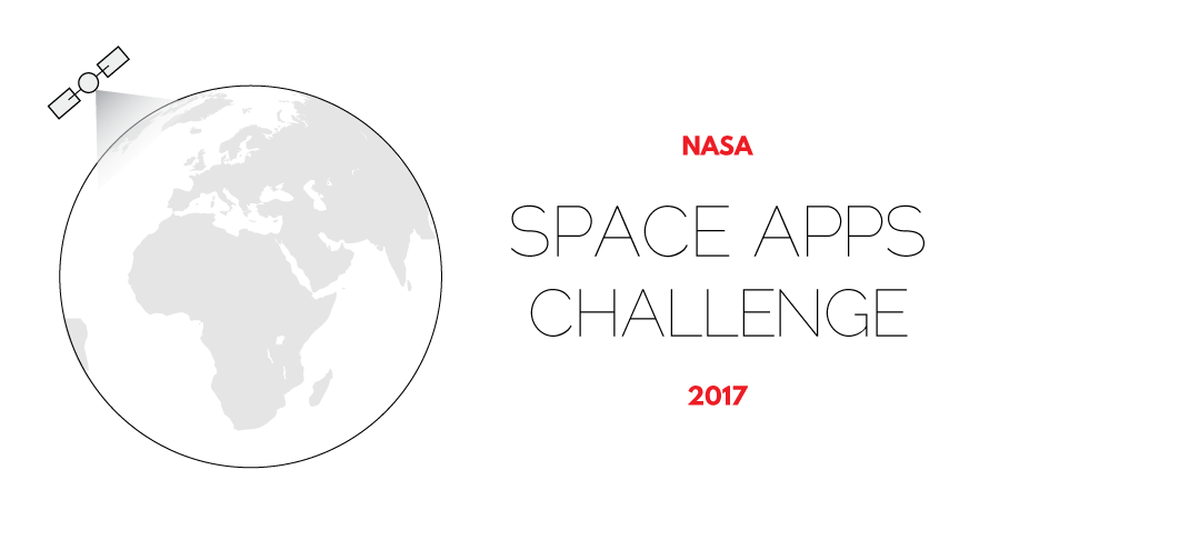 2017 NASA Space Apps Challenge Honolulu