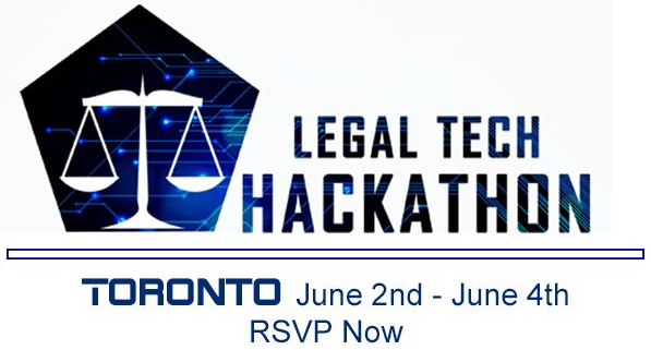Legal Tech Hackathon