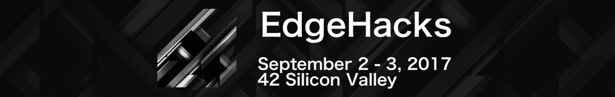 EdgeHacks