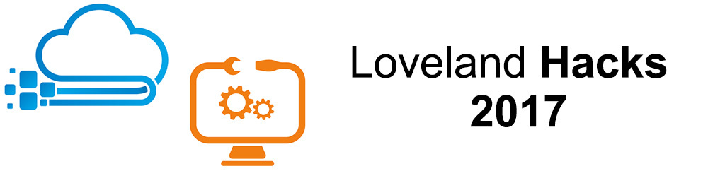 Loveland Hacks 2017