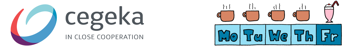 Cegeka ASF Exploration Day Spring 2017