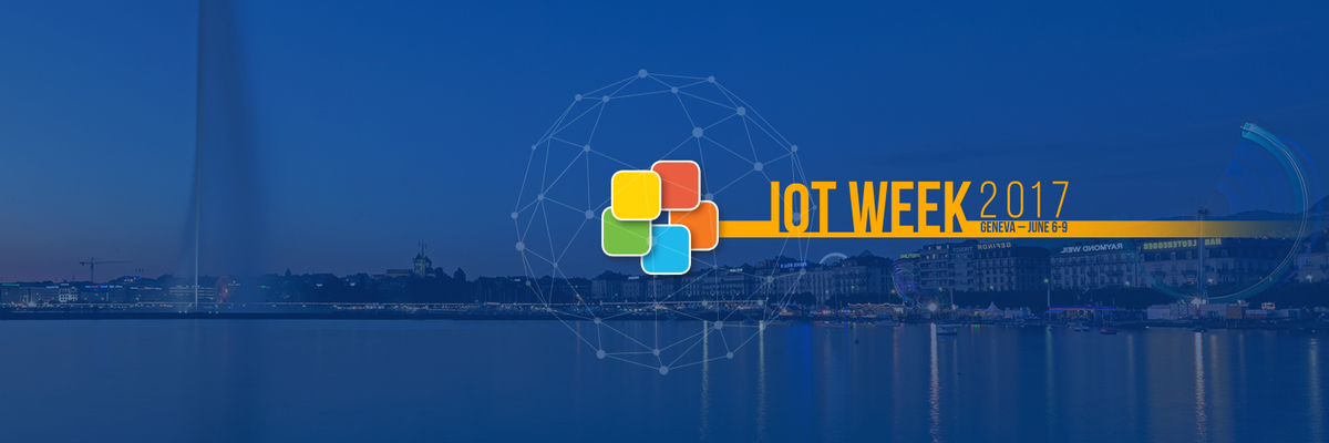 IoT-Week Hackathon 2017