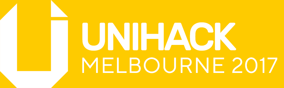 UNIHACK 2017 Melbourne