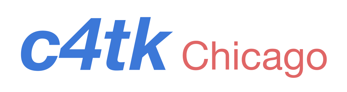 Code for the Kingdom Chicago 2017