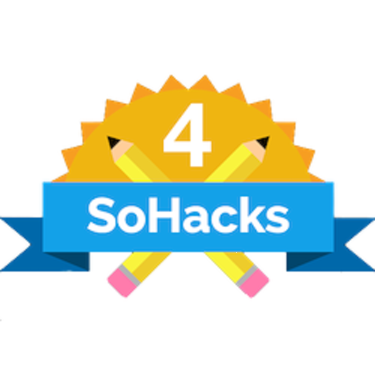 School's Out Hackathon 4