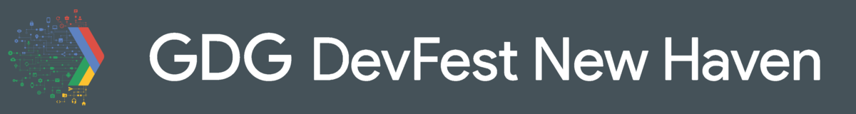 GDG DevFest New Haven 2017