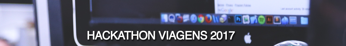 Hackathon Viagens