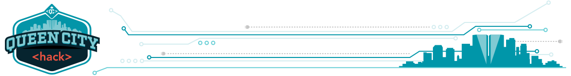 QUEEN CITY <hack> 