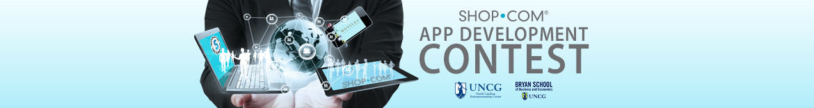 Triad Student "Shopper App" Contest