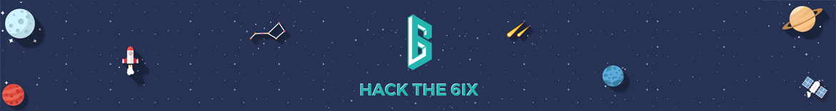 Hack the 6ix