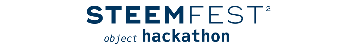 SteemFest Blockchain Hack