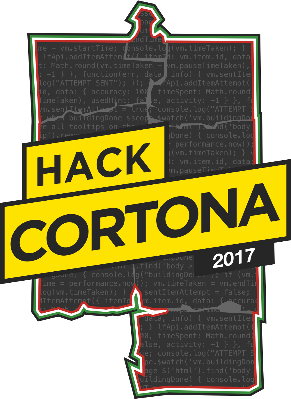 HackCortona II