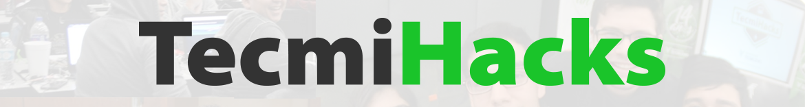 Tecmihacks