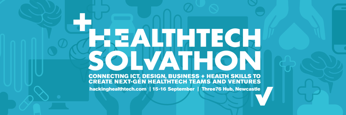 HealthTech Solvathon with UoN