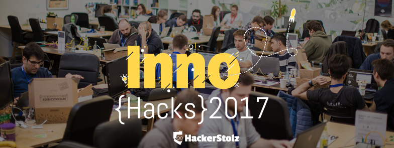 Inno{Hacks} 2017