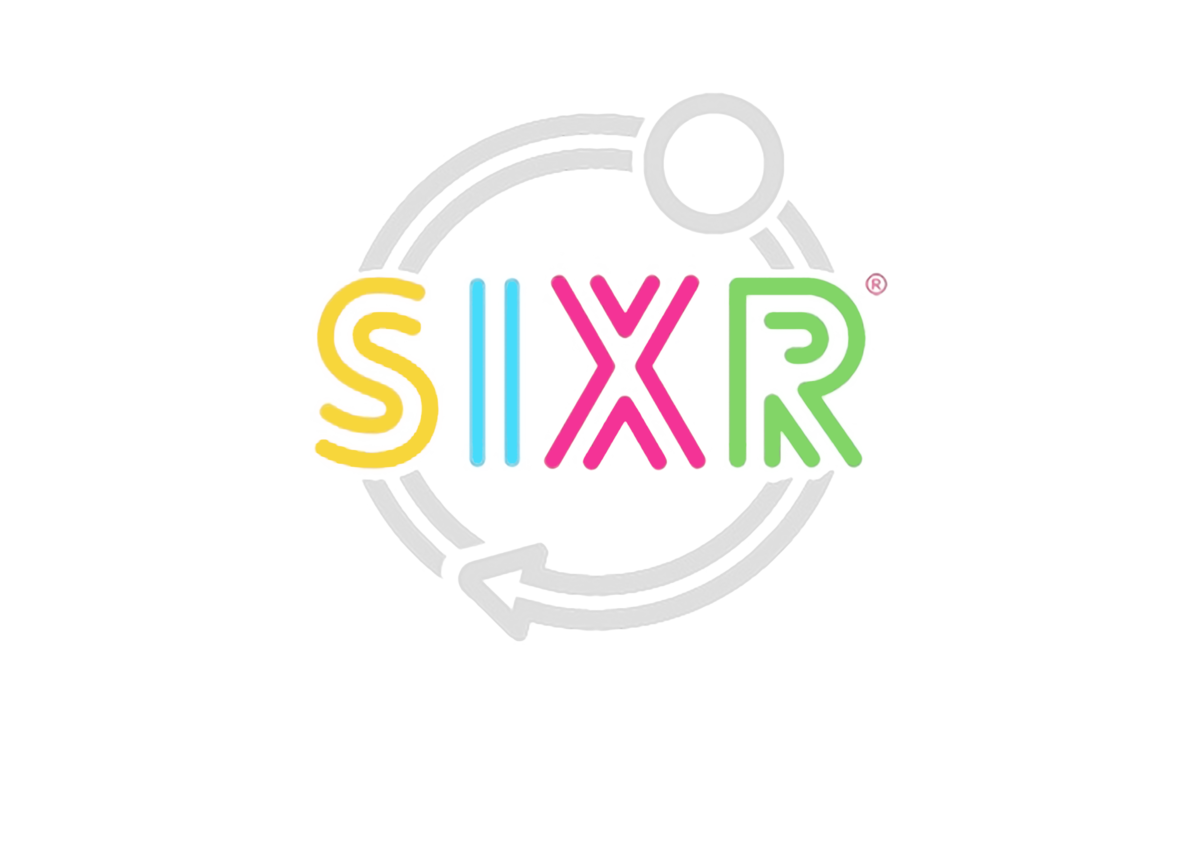 SIXR Cinematic Challenge #5 "Self-Love"