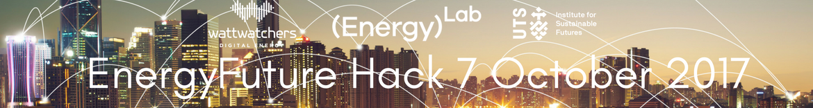 EnergyFuture Hack
