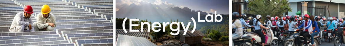 Climathon Sydney: Facilitating Clean Energy Access in developing countries