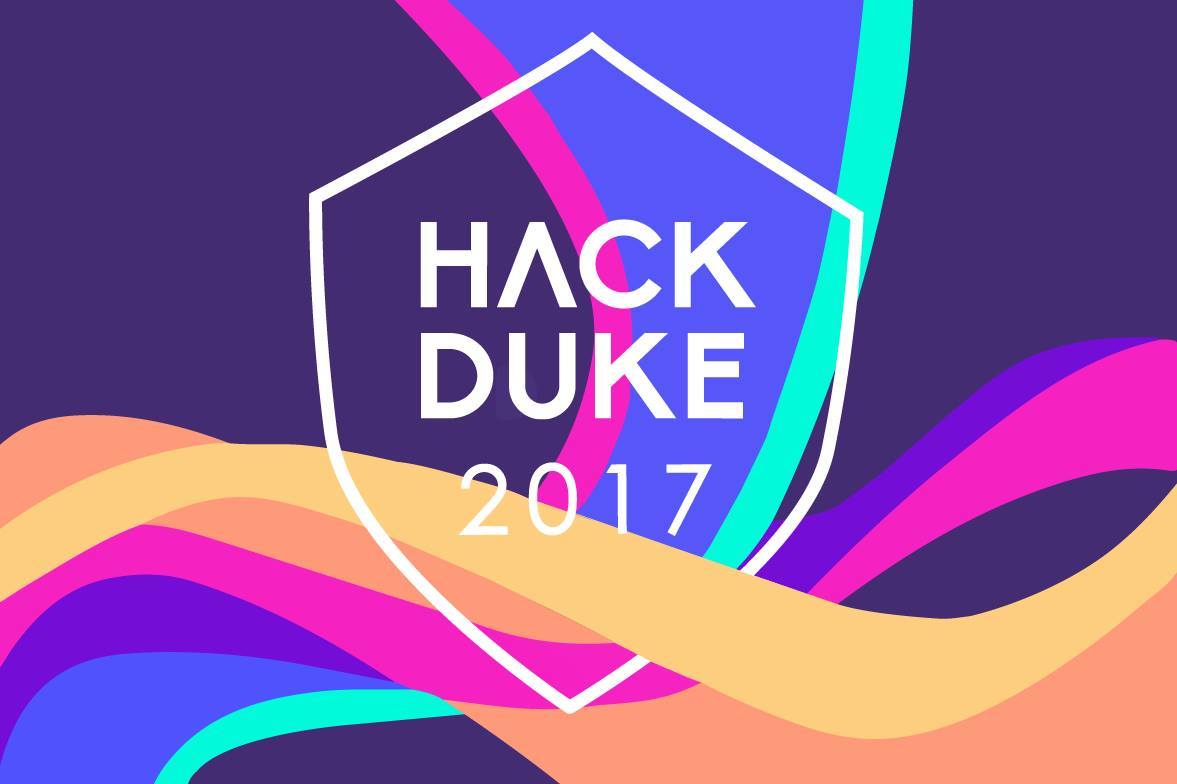 HackDuke 2017: Code For Good