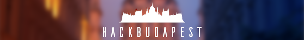 HackBudapest