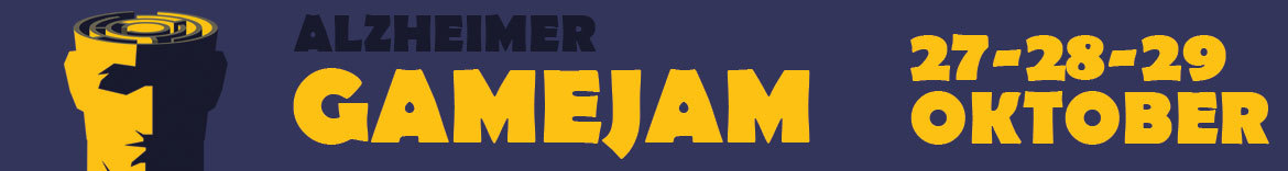 Alzheimer Gamejam Enschede
