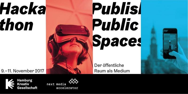 Publish Public Spaces