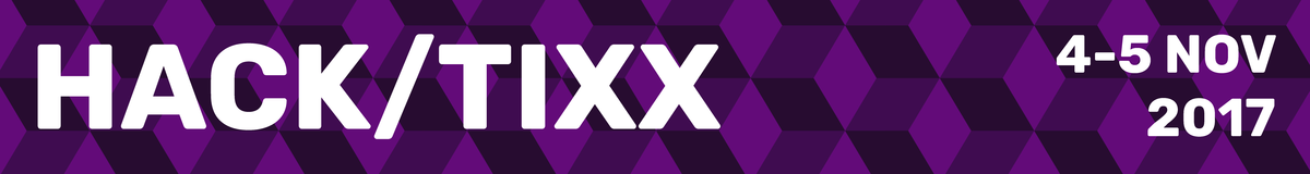 HACK/TIXX